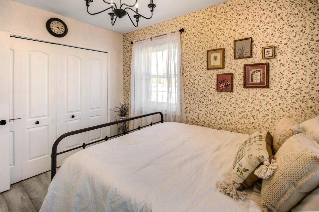 Private Heated Pool Oasis Pet-Friendly Retreat Short Or Long Stays Sleeps 2-8 Ppl Pompano Beach Kültér fotó
