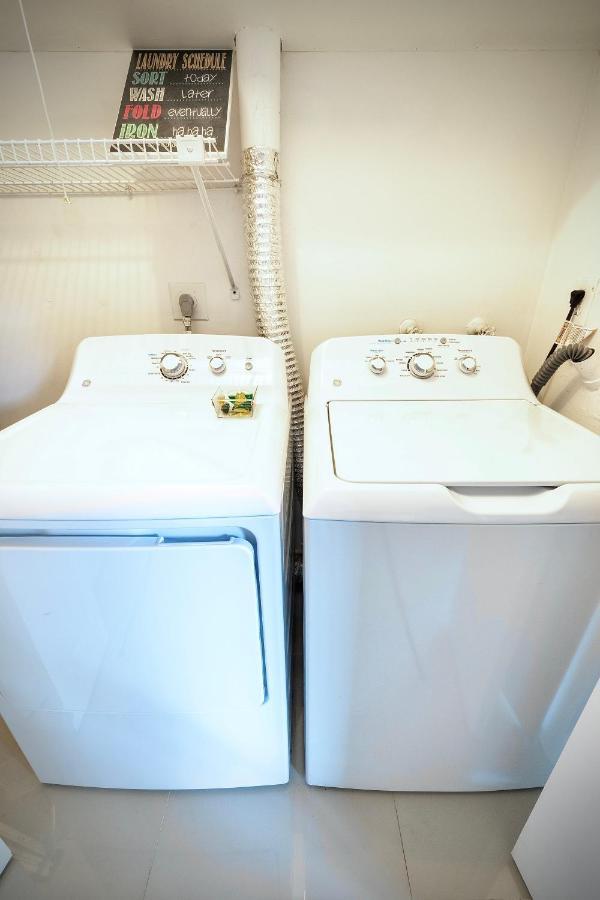 Private Heated Pool Oasis Pet-Friendly Retreat Short Or Long Stays Sleeps 2-8 Ppl Pompano Beach Kültér fotó